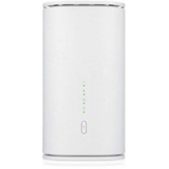 Zyxel Zyxel FWA515 5G NR Indoor Router Wi-Fi 7 Dual-Band Wit