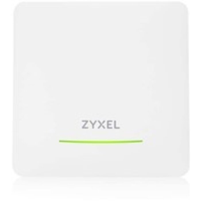 Zyxel Zyxel NWA50BE PRO WiFi 7 Tri-Band Access Point (NebulaFlex, 2.5G LAN, PoE)