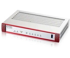 Zyxel Zyxel USG FLEX 50HP Firewall Entry Bundle (PoE+)