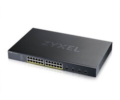Zyxel Zyxel XGS1935-28HP 28-Poorts PoE+ Switch