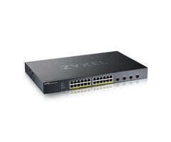Zyxel Zyxel XGS1935-28HP 28-Poorts PoE+ Switch met 10G Uplink