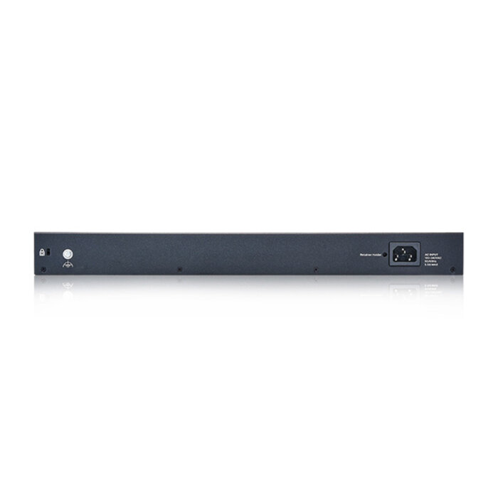 Zyxel Zyxel XGS1935-28HP 28-Poorts PoE+ Switch met 10G Uplink