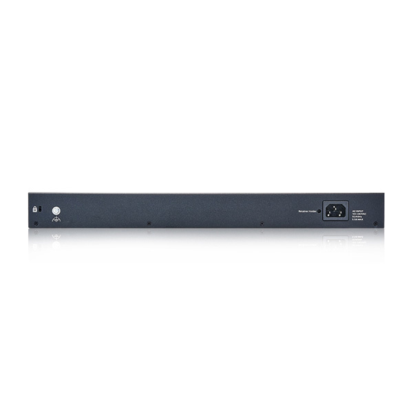 Zyxel Zyxel XGS1935-28HP 28-Poorts PoE+ Switch met 10G Uplink