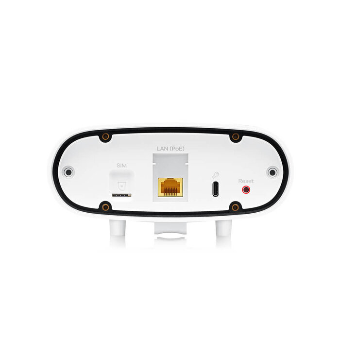 Zyxel Zyxel FWA70 5G Fixed Wireless Access Router voor Binnen en Buiten
