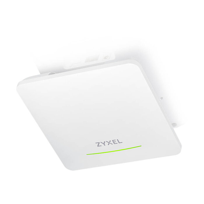 Zyxel Zyxel NWA50BE PRO WiFi 7 Tri-Band Access Point (NebulaFlex, 2.5G LAN, PoE)