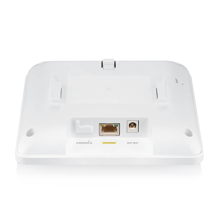 Zyxel Zyxel NWA50BE PRO WiFi 7 Tri-Band Access Point (NebulaFlex, 2.5G LAN, PoE)