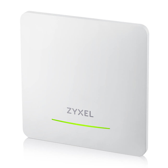 Zyxel Zyxel NWA50BE PRO WiFi 7 Tri-Band Access Point (NebulaFlex, 2.5G LAN, PoE)