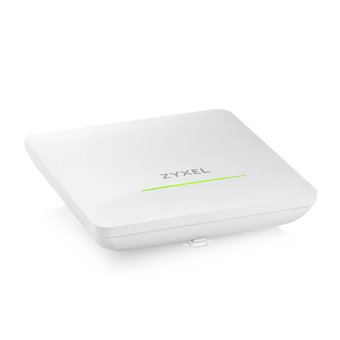 Zyxel Zyxel NWA50BE PRO WiFi 7 Tri-Band Access Point (NebulaFlex, 2.5G LAN, PoE)