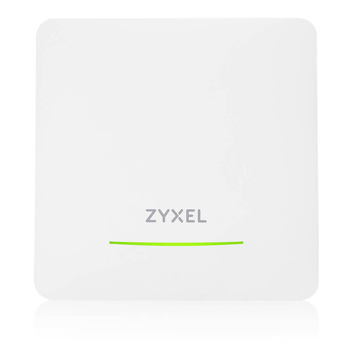 Zyxel Zyxel NWA50BE PRO WiFi 7 Tri-Band Access Point (NebulaFlex, 2.5G LAN, PoE)