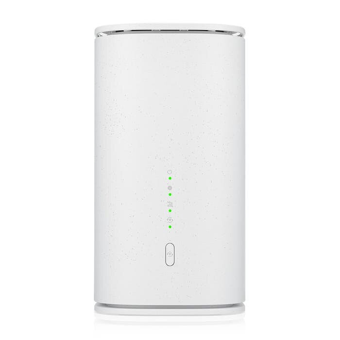 Zyxel Zyxel FWA515 5G NR Indoor Router Wi-Fi 7 Dual-Band Wit