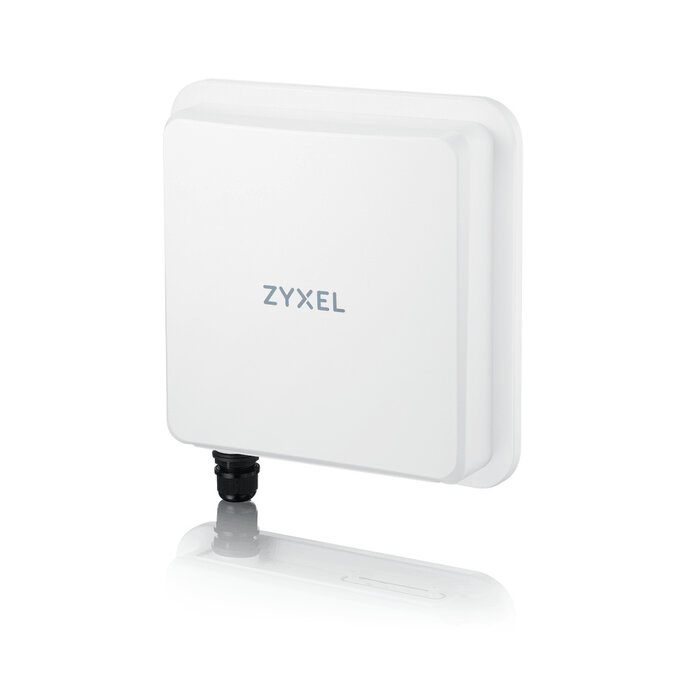 Zyxel Zyxel FWA710 NebulaFlex 5G Outdoor Router (IP68, 2.5GbE, PoE)