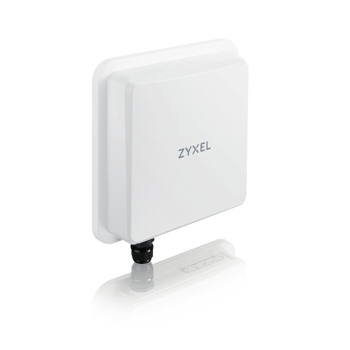 Zyxel Zyxel FWA710 NebulaFlex 5G Outdoor Router (IP68, 2.5GbE, PoE)