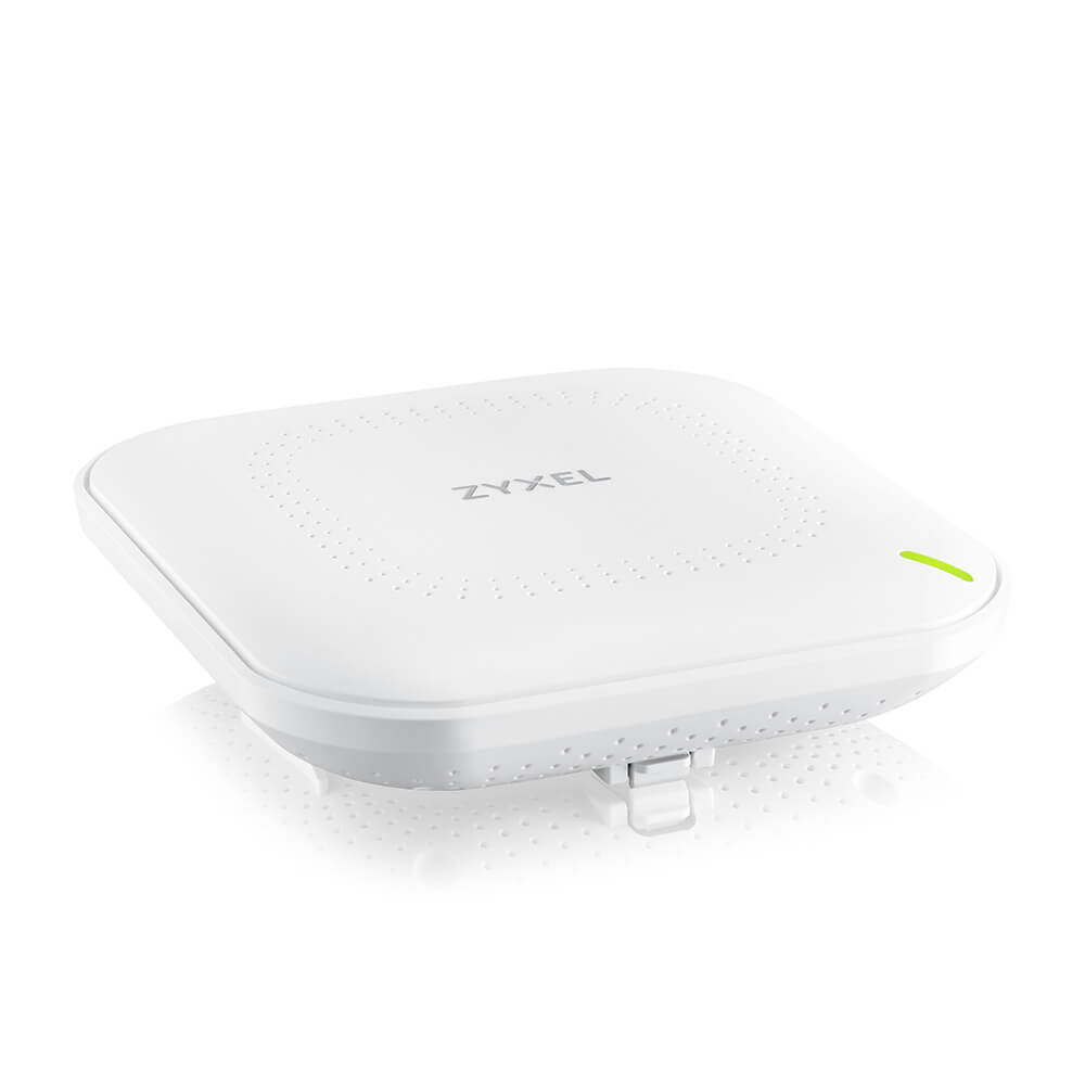Zyxel Zyxel NWA50AX PRO WiFi 6 Access Point AX3000 (2.5G LAN, PoE)