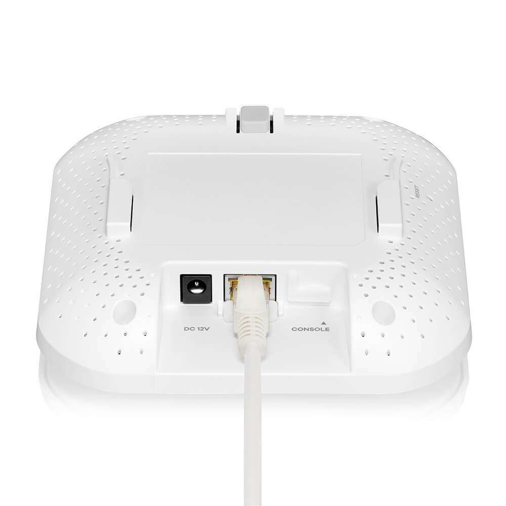 Zyxel Zyxel NWA50AX PRO WiFi 6 Access Point AX3000 (2.5G LAN, PoE)