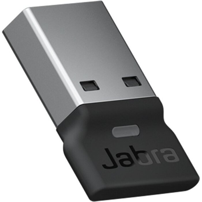Jabra Jabra Link 380 USB-A MS Bluetooth Adapter - 30 Meter Bereik (14208-24)