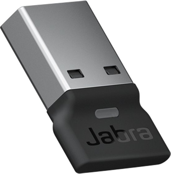 Jabra Jabra Link 380 USB-A MS Bluetooth Adapter - 30 Meter Bereik (14208-24)