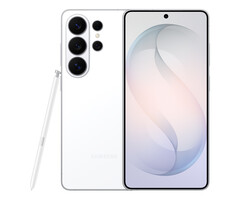 Samsung Samsung Galaxy S26 Ultra - 512GB - Wit