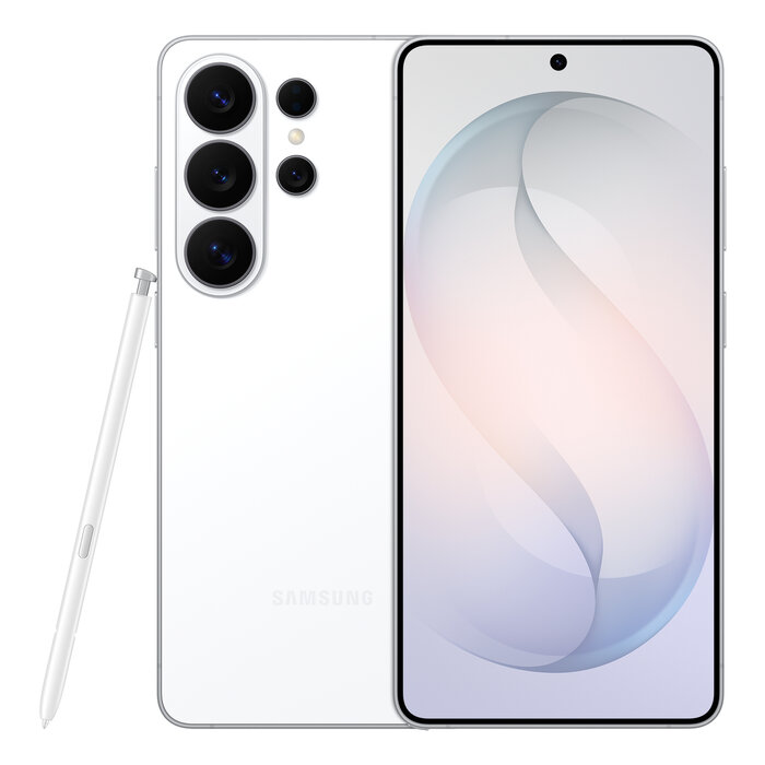Samsung Samsung S-948 S26 Ultra 512GB wit