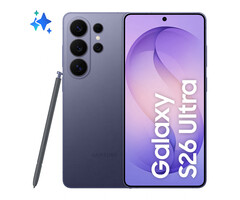 Samsung Samsung Galaxy S26 Ultra - 256GB - Paars
