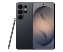 Samsung Samsung Galaxy S26 Ultra - 256GB - Zwart