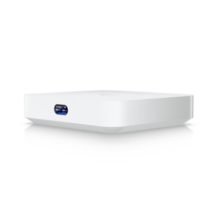 Ubiquiti Ubiquiti UniFi Cloud Gateway Ultra (UCG-Ultra) - 1Gbps Router & UniFi Network Controller
