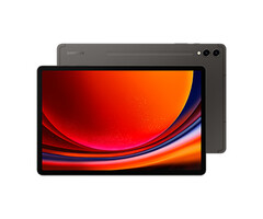 Samsung Samsung Galaxy Tab S9 Plus - 256GB - Wi-Fi - Zwart