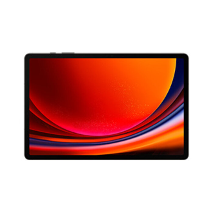 Samsung Samsung X-810 Tab S9 Plus 256GB wifi zwart
