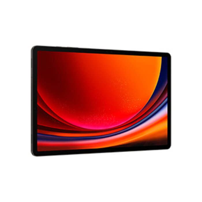 Samsung Samsung X-810 Tab S9 Plus 256GB wifi zwart