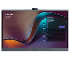 Yealink Yealink MeetingBoard 65 inch 4K Touchscreen