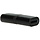 Mobiparts Lightning naar Lightning & Audio Splitter - Zwart (Bulk)