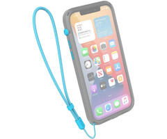 Catalyst Catalyst Polskoord en Knoppenset voor Apparaten - Bondi Blue