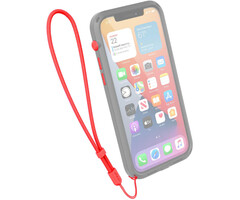 Catalyst Catalyst Polsband en Knoppen Set voor Catalyst Hoes - Oranje