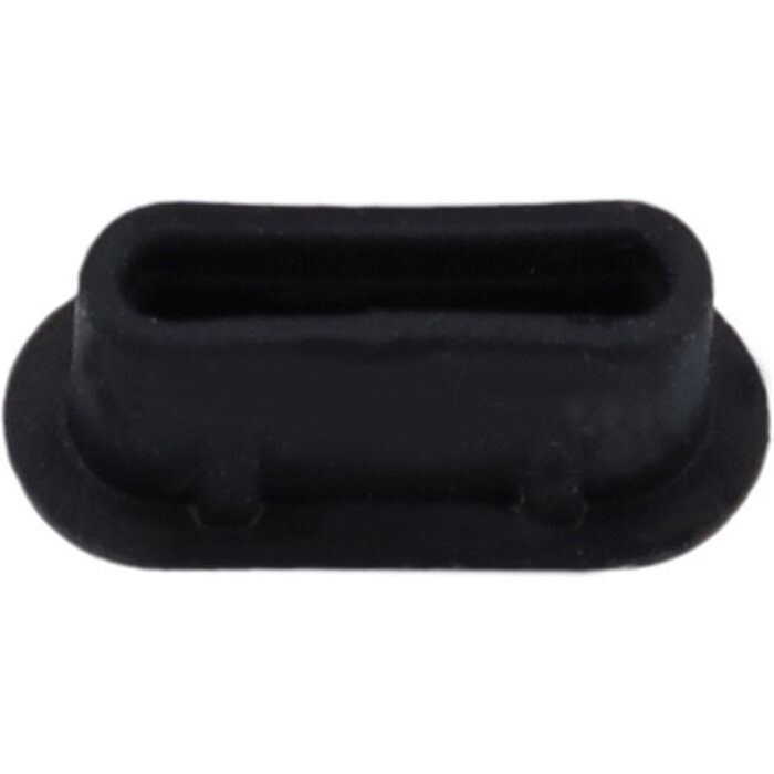 Mobiparts Mobiparts Dust Plug USB-C (2-pack) Bulk