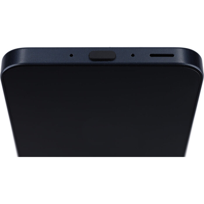 Mobiparts Mobiparts USB-C Dust Plug - Stofkapje voor USB-C Poort (2-pack)