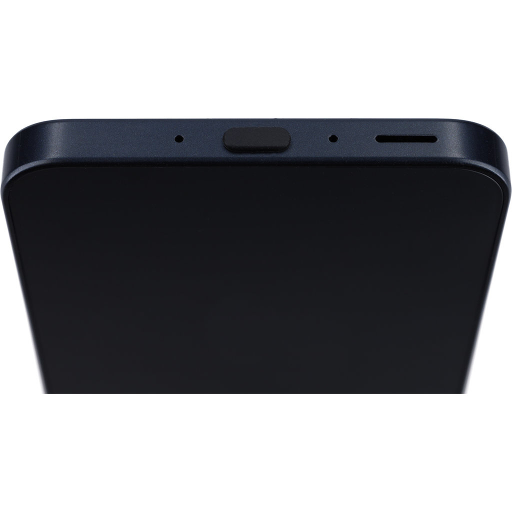 Mobiparts Mobiparts USB-C Dust Plug - Stofkapje voor USB-C Poort (2-pack)