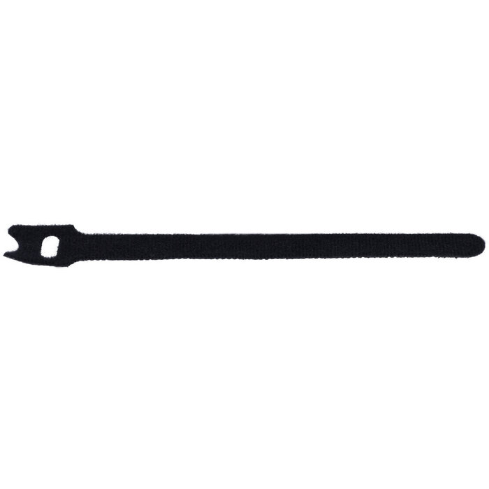 Mobiparts Mobiparts Velcro Kabelbinders (5-pack) - Herbruikbaar Klittenband