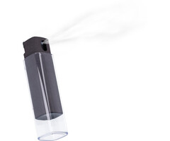 Mobiparts Mobiparts Screen Cleaner Grey