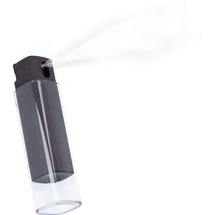 Mobiparts Mobiparts Screen Cleaner Grey