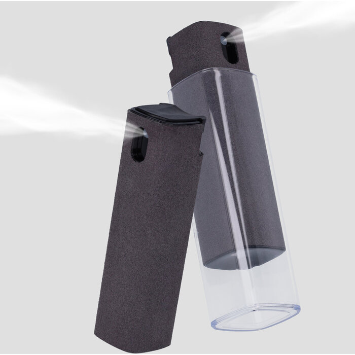 Mobiparts Mobiparts Screen Cleaner Grey