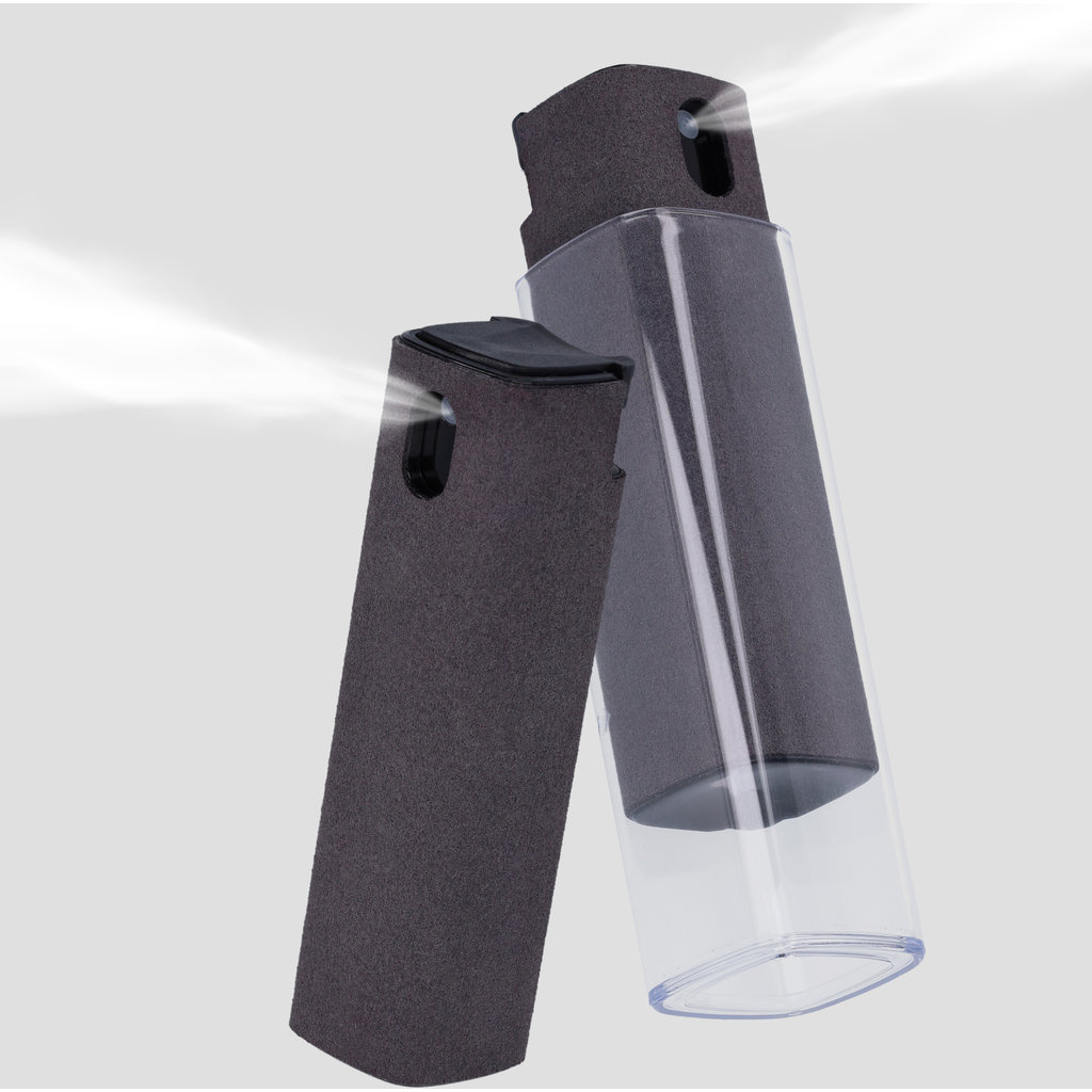 Mobiparts Mobiparts Screen Cleaner Grey