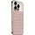Mobiparts Siliconen Sticky Pad - Antislip Mat Smartphone Beige