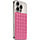 Mobiparts Silicone Sticky Pad Pink