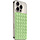 Mobiparts Silicone Sticky Pad - Antislip Smartphone Houder - Groen