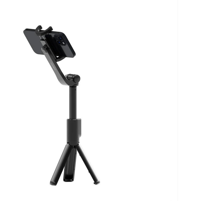 Cygnett Cygnett Go-Create Selfie Stick met Statief en Bluetooth