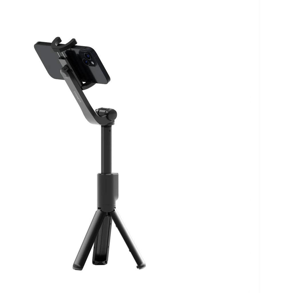 Cygnett Cygnett Go-Create Selfie Stick met Statief en Bluetooth