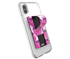 Speck Speck GrabTab Universele Telefoonhouder & Stand - Berryspecial Pink