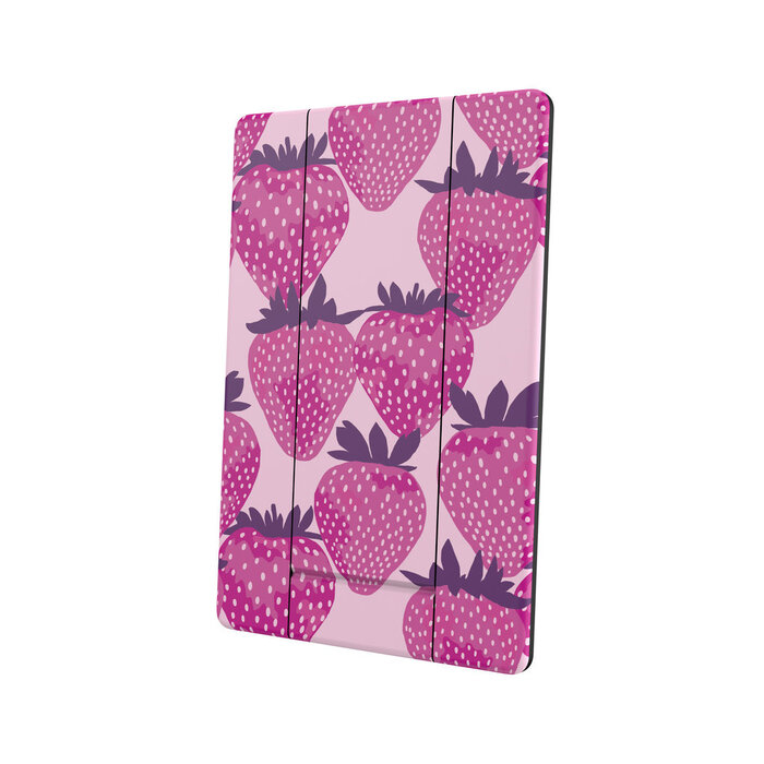 Speck Speck GrabTab Universele Telefoonhouder & Stand - Berryspecial Pink