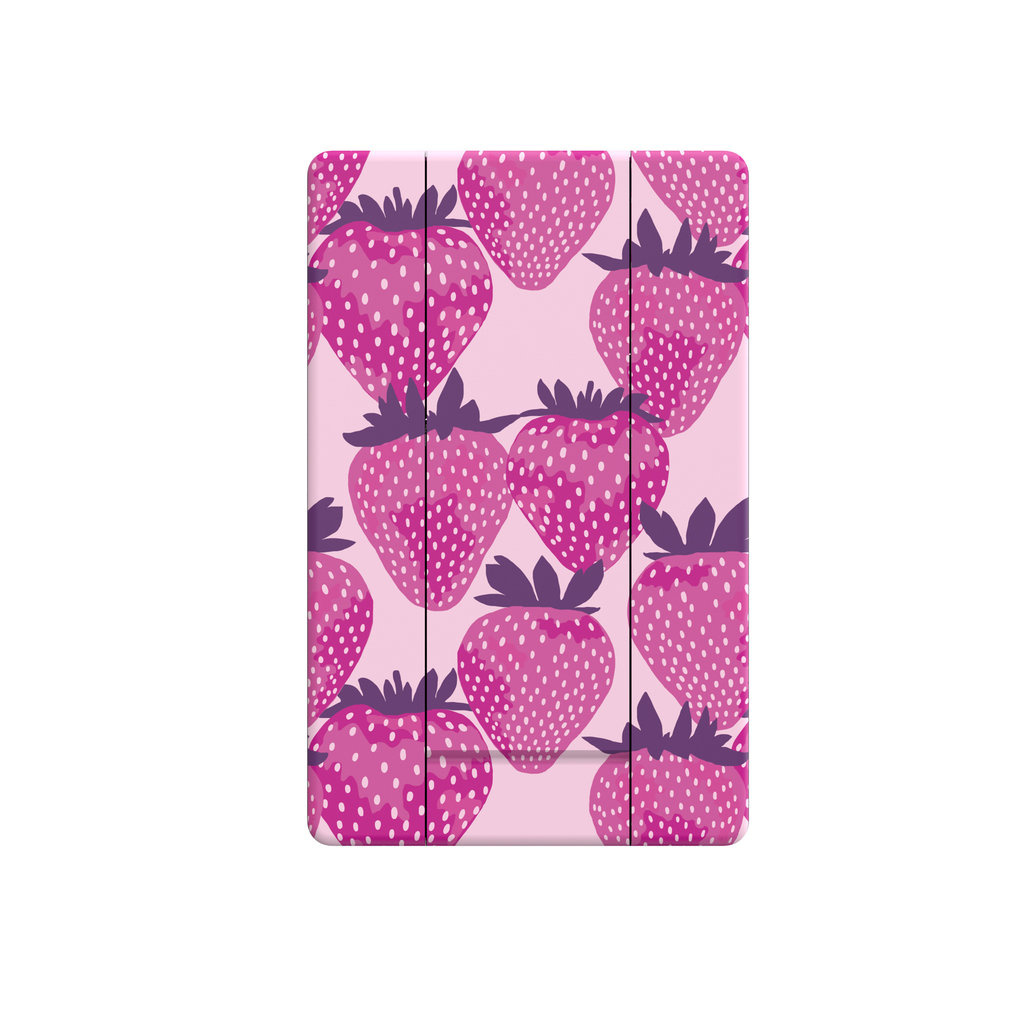 Speck Speck GrabTab Universele Telefoonhouder & Stand - Berryspecial Pink