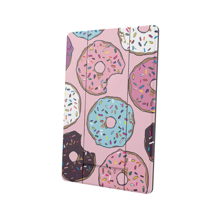 Speck Speck GrabTab Donutworry Pink Gen 2 Telefoonhouder & Stand