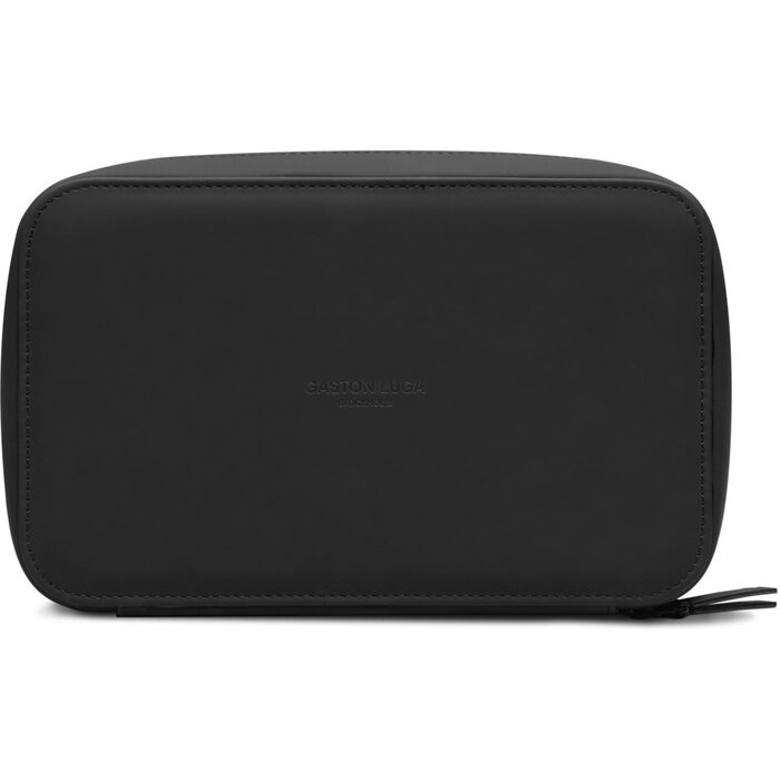 Gaston Luga Gaston Luga Däsh Tech Organizer Zwart - Compacte Accessoiretas